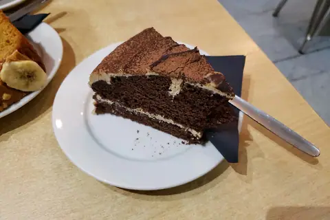 The Bakery Cafe photo 4