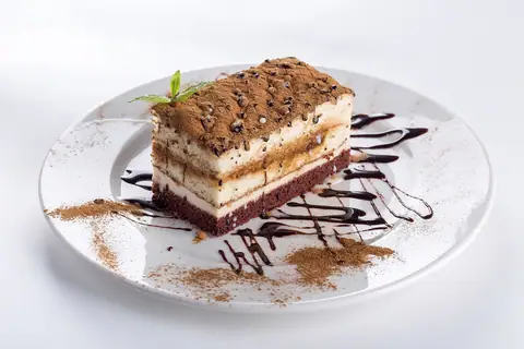 The Bakery Cafe photo 3